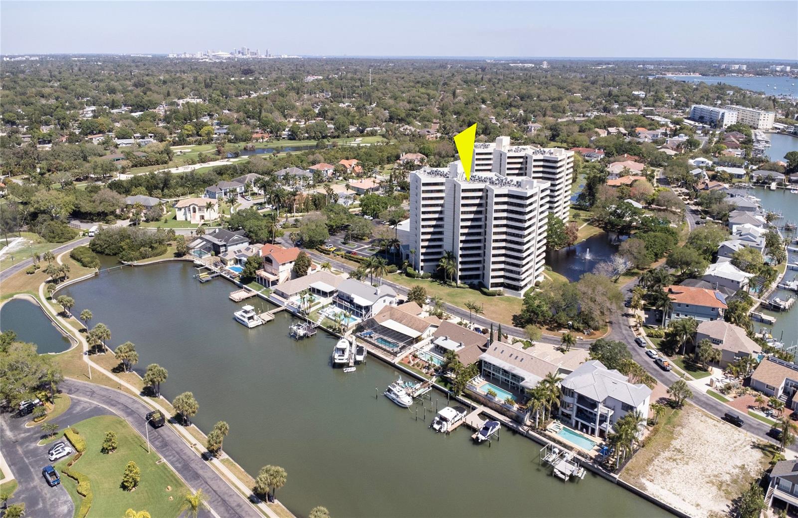 5950 PELICAN BAY PLAZA S 1104