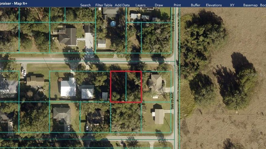 Discover the perfect location to build your home in beautiful SW Ocala, just off SR 200 and minutes from the renowned On Top of the World community.  
This homesite offers unbeatable convenience—close to top-rated medical centers, recreation, dining, and shopping, all within a short drive.
Minutes to Florida Aquatics Swimming & Training (FAST) facility and Shalom Park and World Equesterian Center.  
Minutes to Ocala Logistics Park