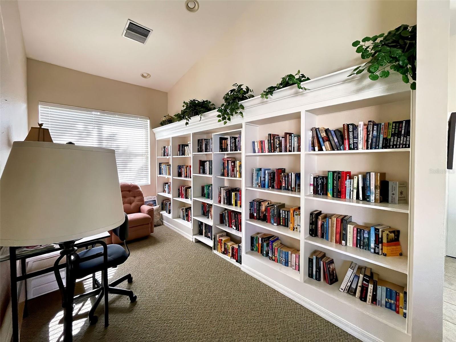 L PAVIA - Residential