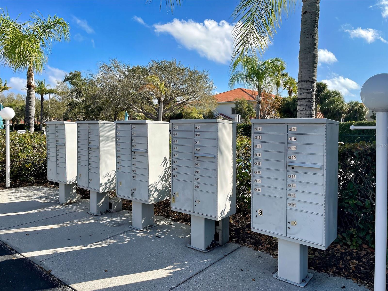 L PAVIA - Residential