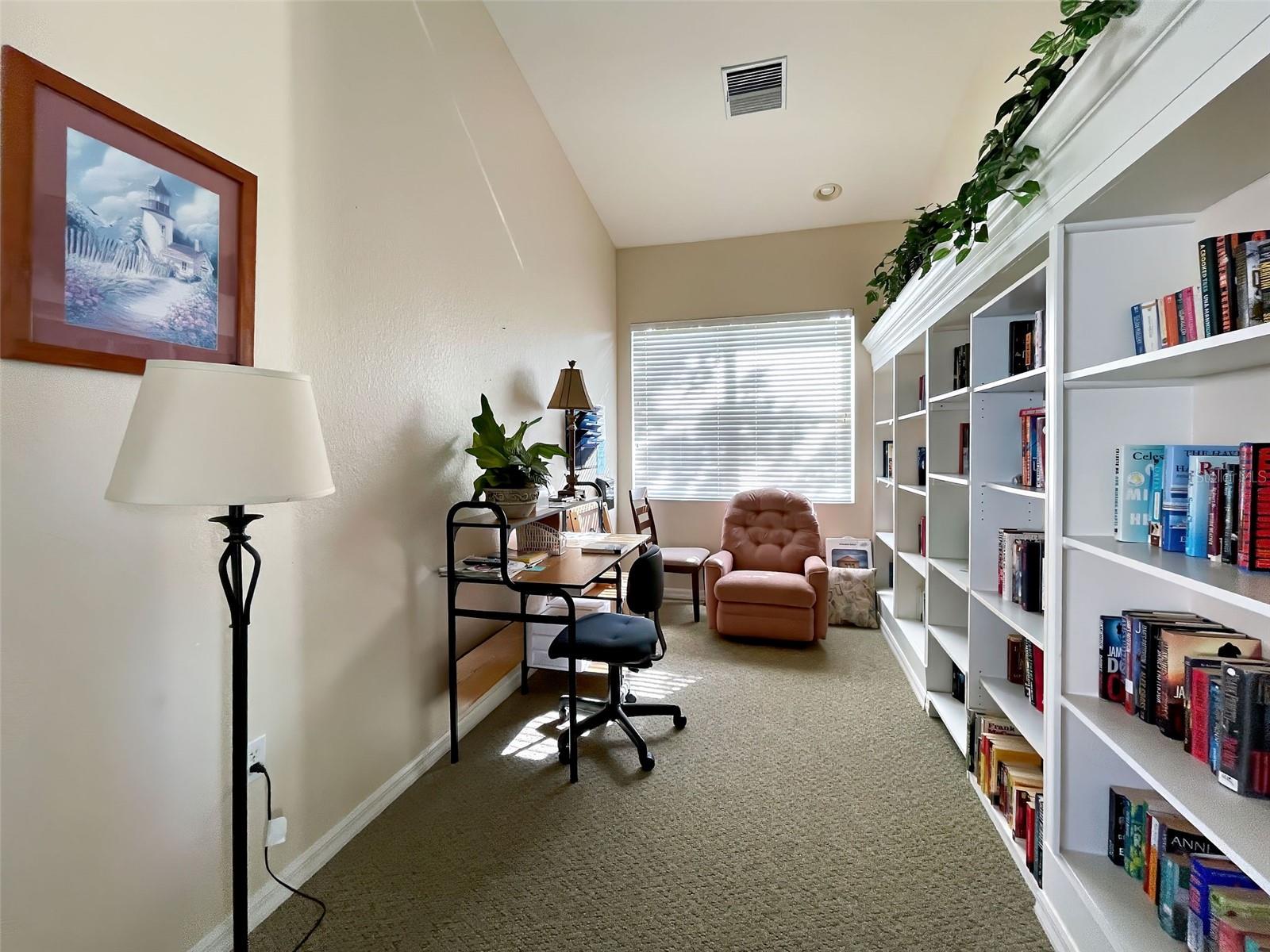 L PAVIA - Residential