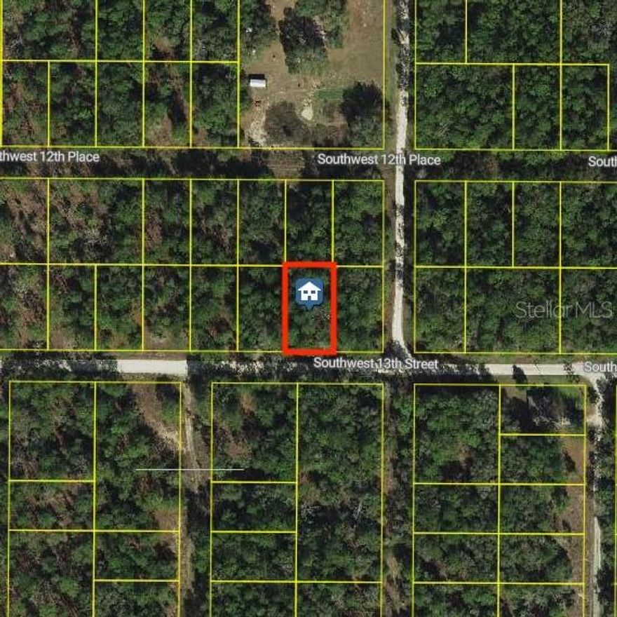 This property is just the ideal place to build your dream home or invest for the future! Surrounded by Florida’s natural beauty and minutes away from amenities such as the World Equestrian Center, Rainbow River, Crystal River, Ocala National Forest golf courses, shopping, and dining. Buy now while lots are still available! This is one of many lots available in the Ocala area. The owner will sell individually as noted, in groups based on an agreed-upon price, or as a bulk sale.