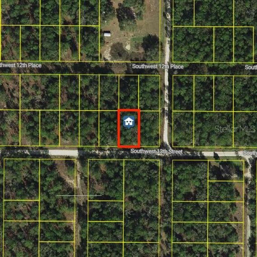 Photo of SW 13th Street, Ocala, FL 34481 (MLS # S5144161)