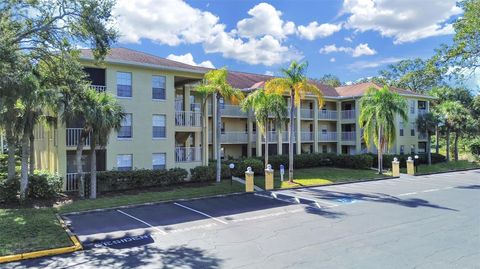 Photo of 2690 Coral Landings Boulevard #218, Palm Harbor, FL 34684 (MLS # TB8440696)
