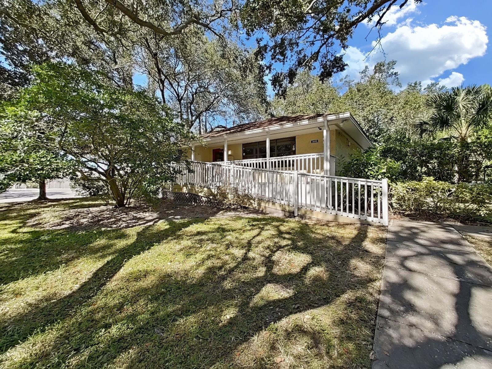 MEADOWLAKE PALM HARBOR CONDO - Residential