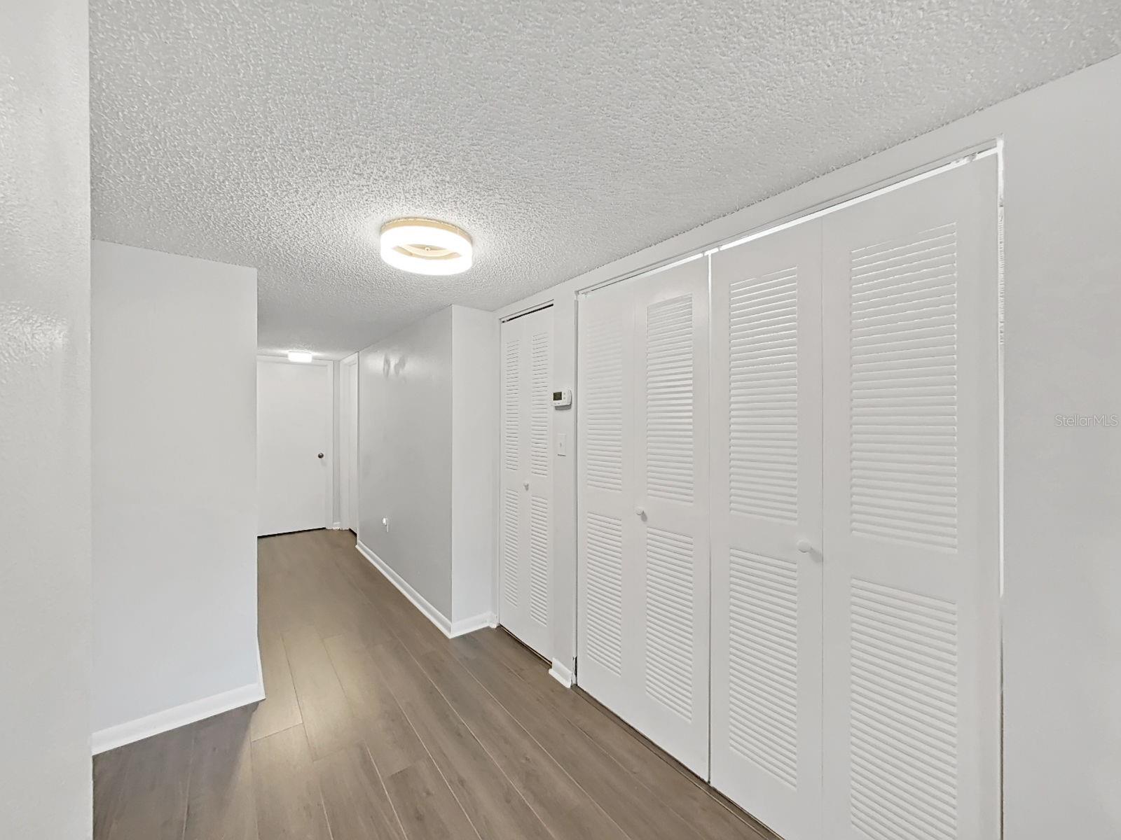 MEADOWLAKE PALM HARBOR CONDO - Residential