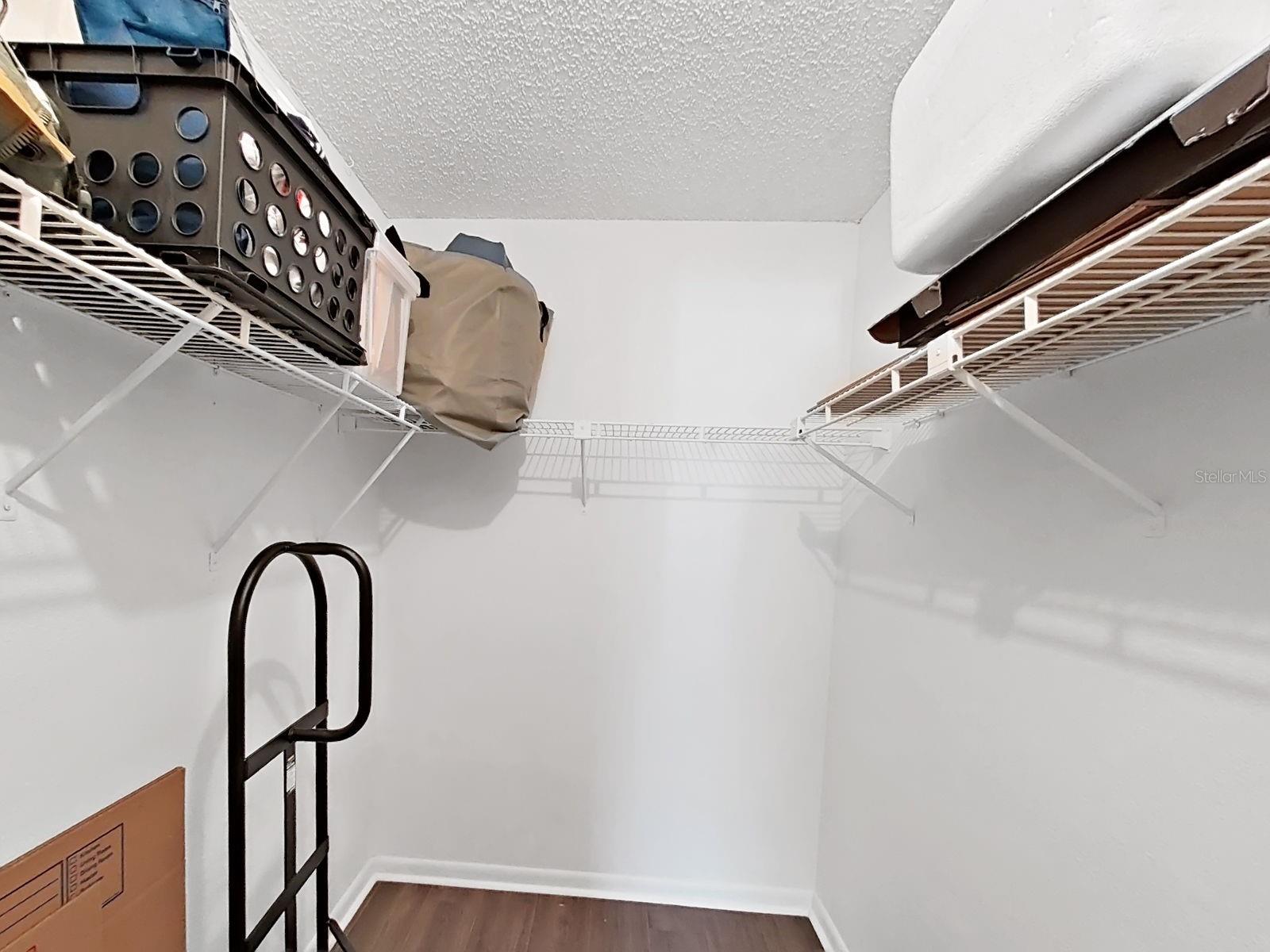 MEADOWLAKE PALM HARBOR CONDO - Residential