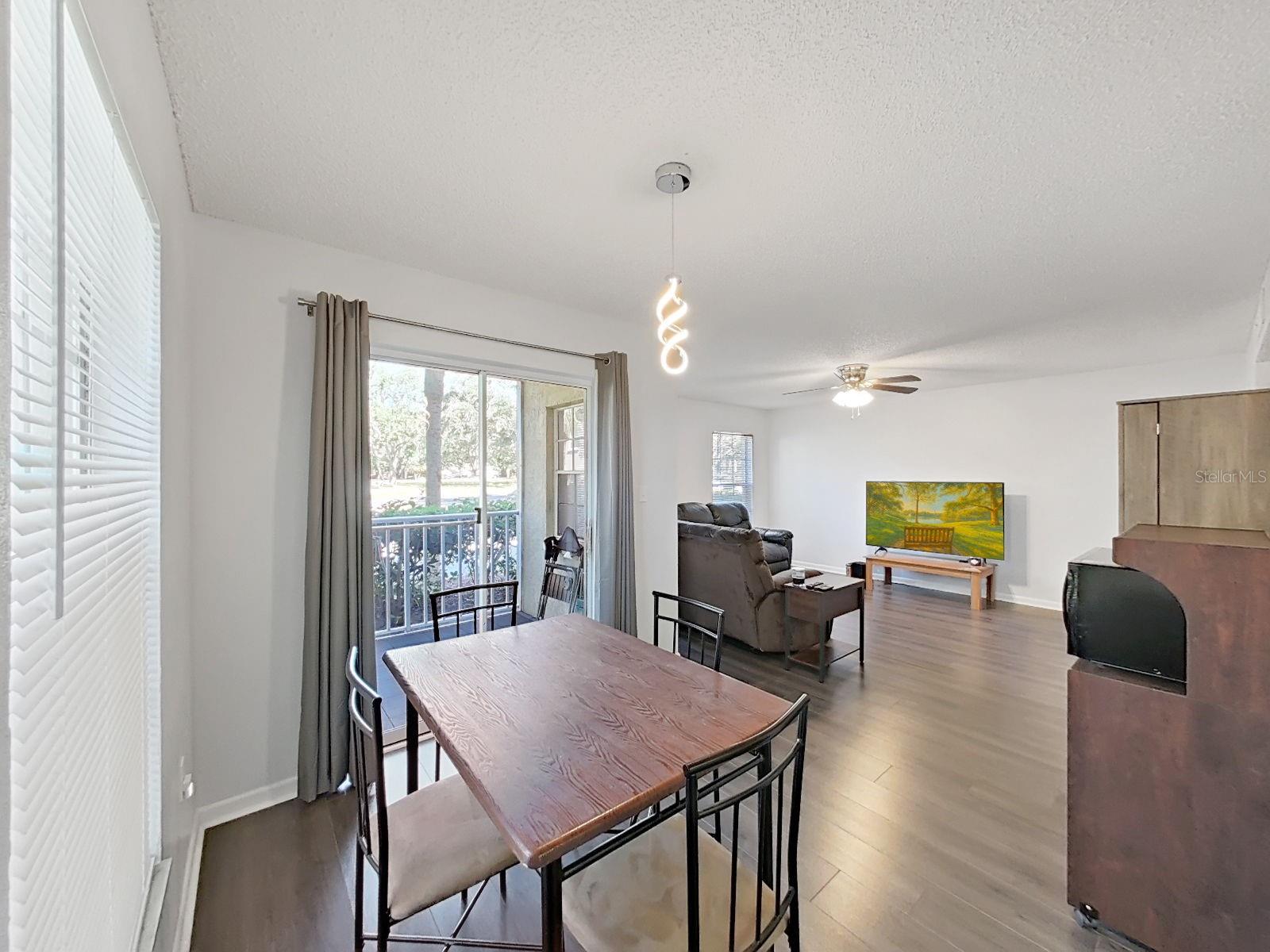 MEADOWLAKE PALM HARBOR CONDO - Residential