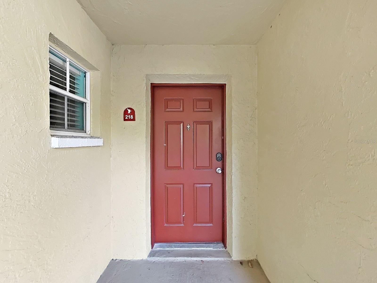 MEADOWLAKE PALM HARBOR CONDO - Residential
