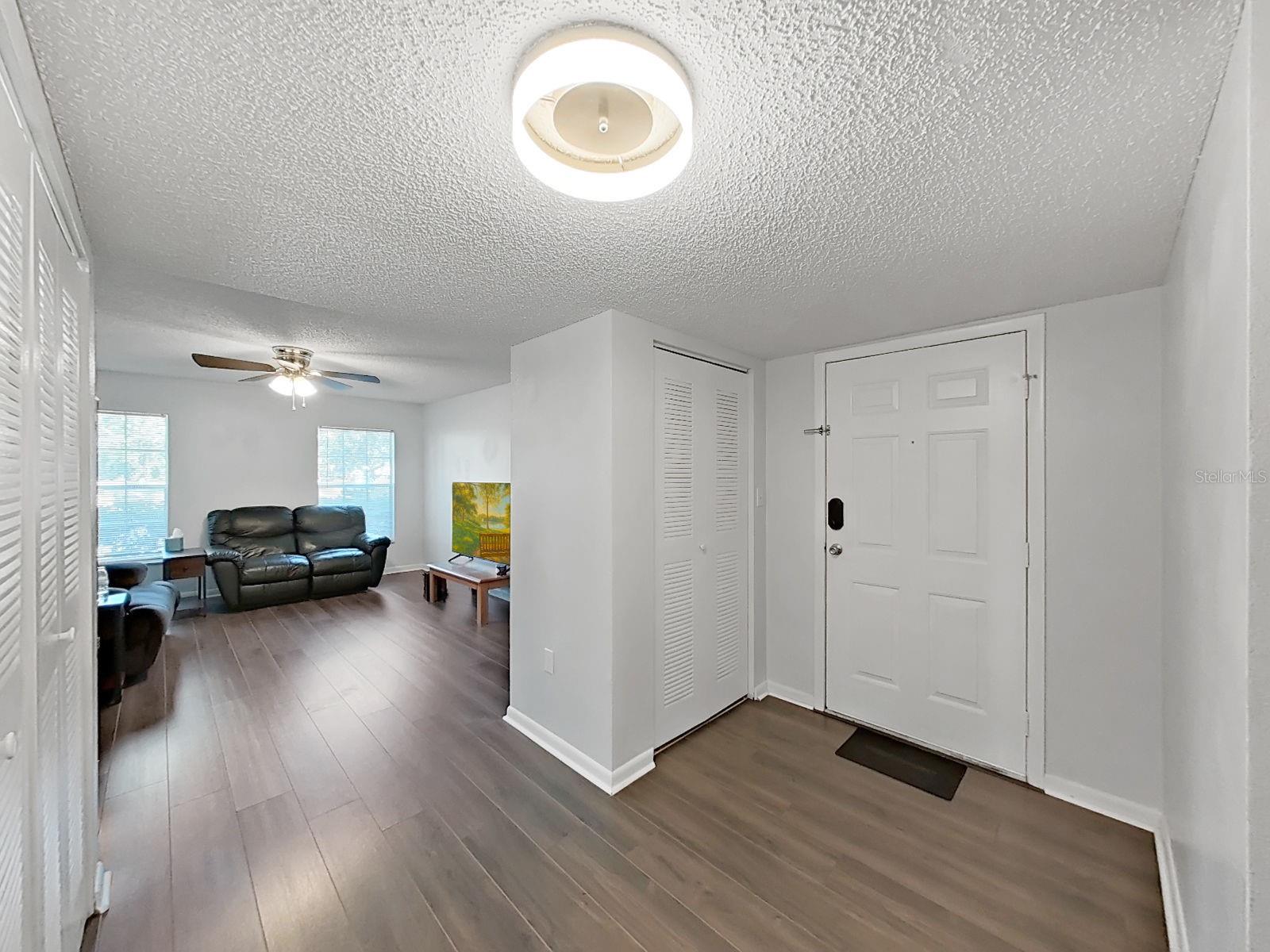 MEADOWLAKE PALM HARBOR CONDO - Residential