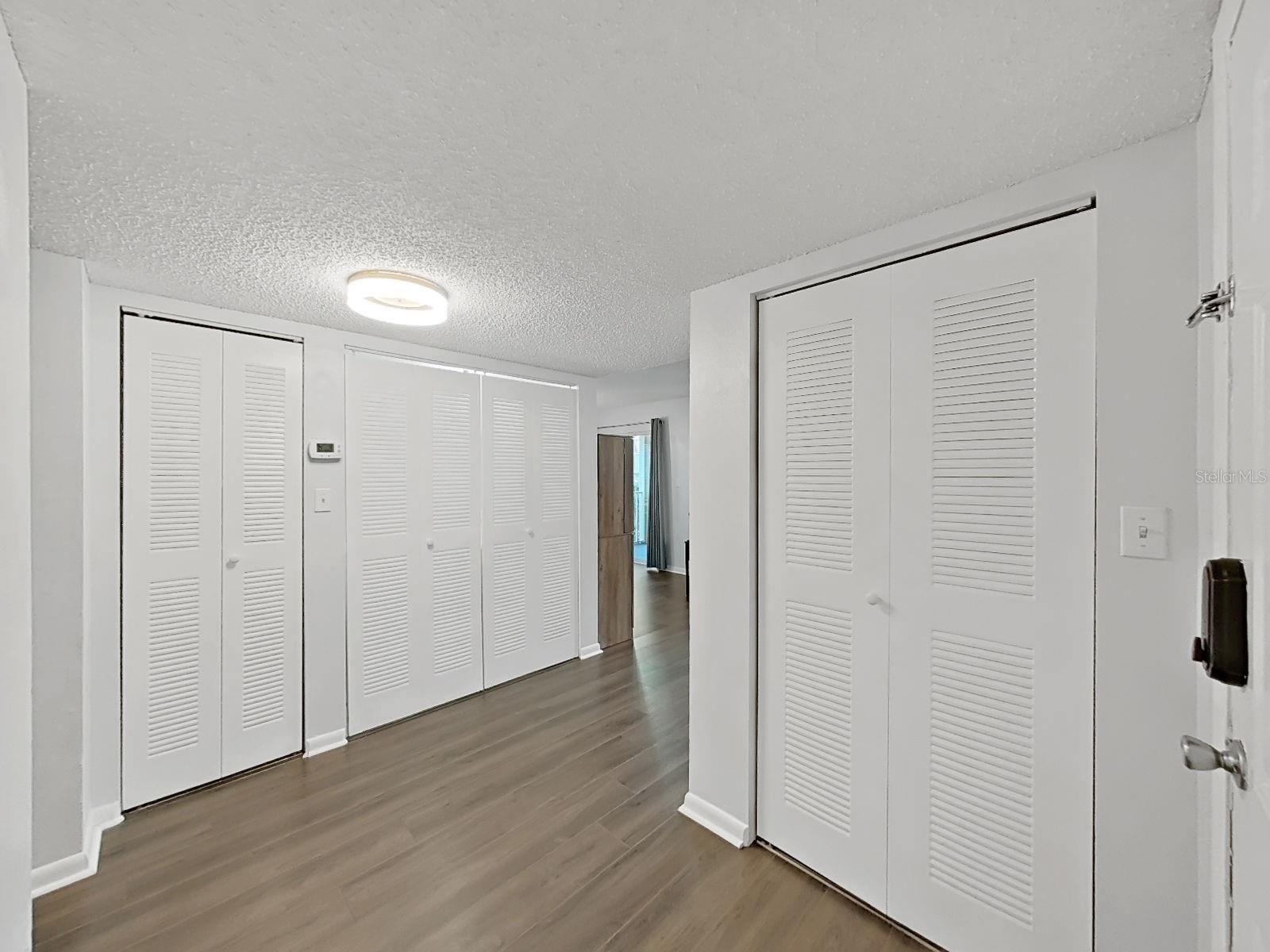 MEADOWLAKE PALM HARBOR CONDO - Residential