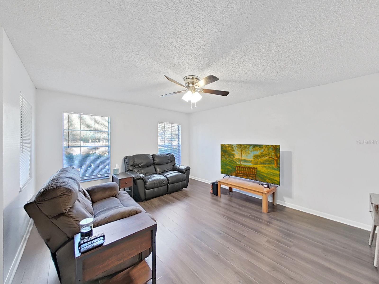 MEADOWLAKE PALM HARBOR CONDO - Residential