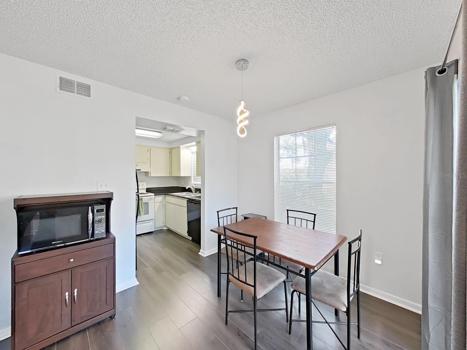 MEADOWLAKE PALM HARBOR CONDO - Residential