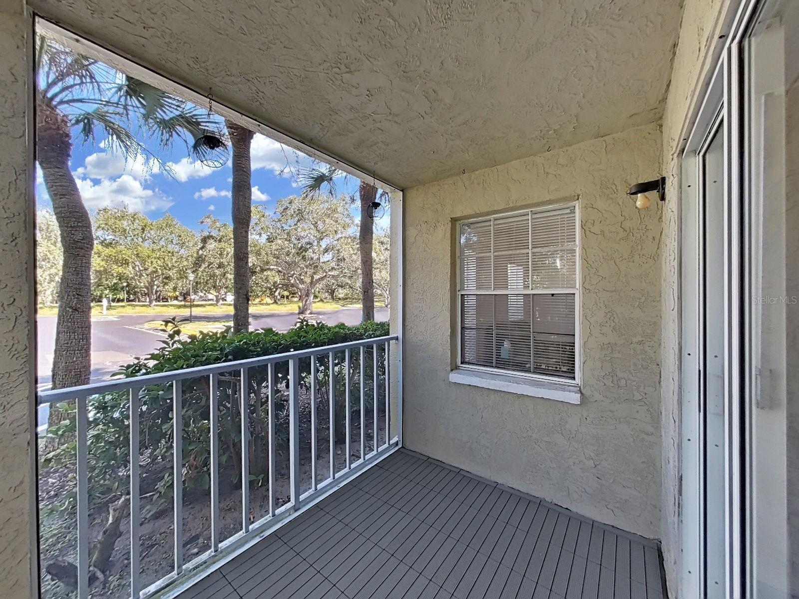 MEADOWLAKE PALM HARBOR CONDO - Residential