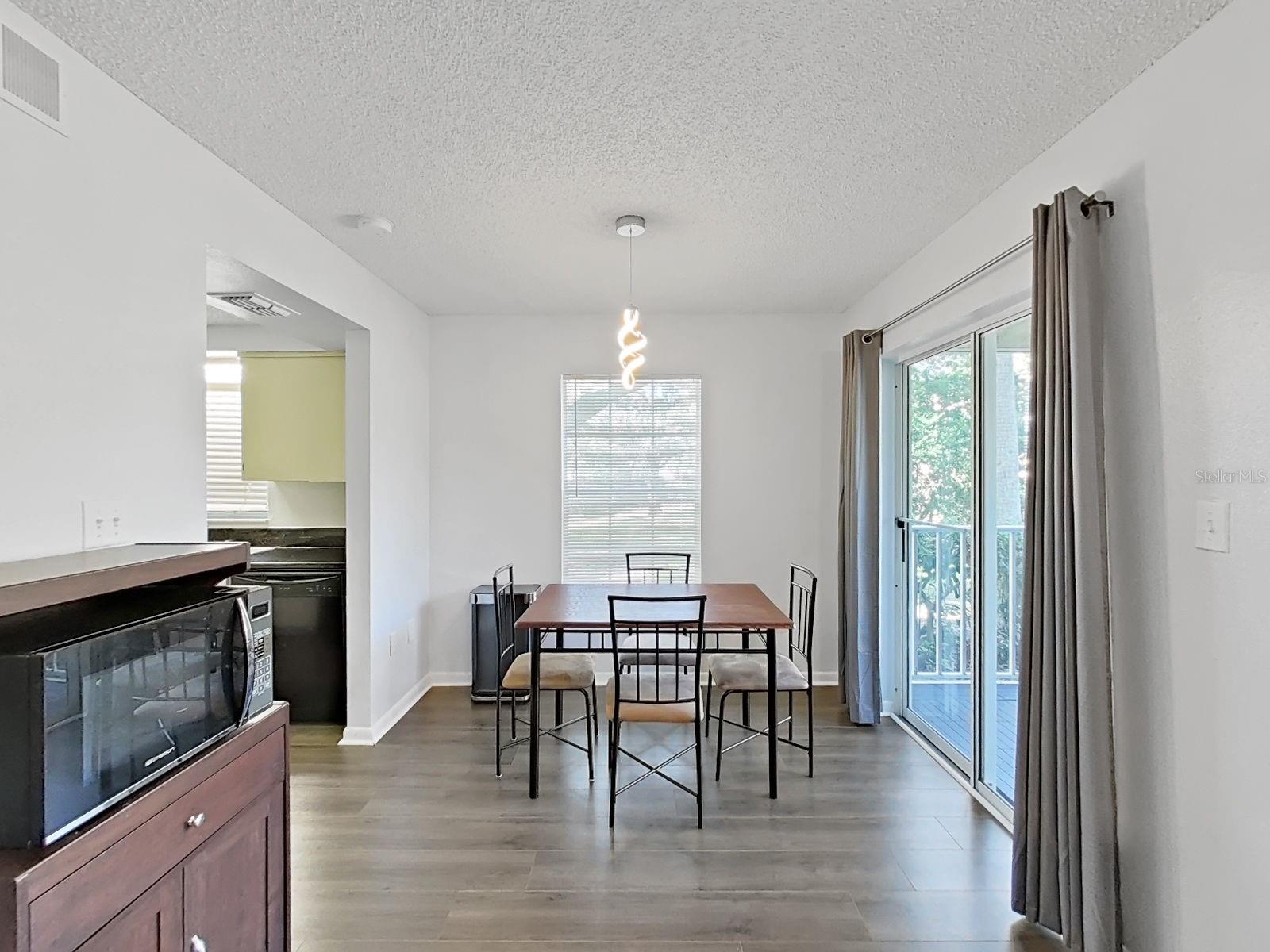 MEADOWLAKE PALM HARBOR CONDO - Residential