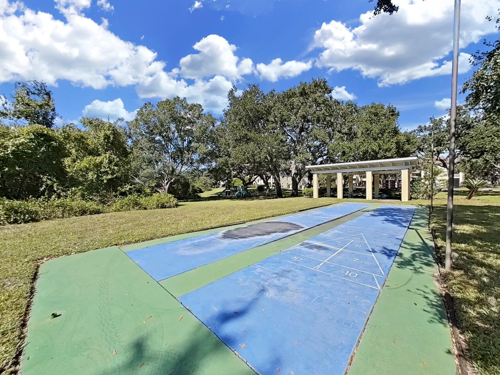 MEADOWLAKE PALM HARBOR CONDO - Residential