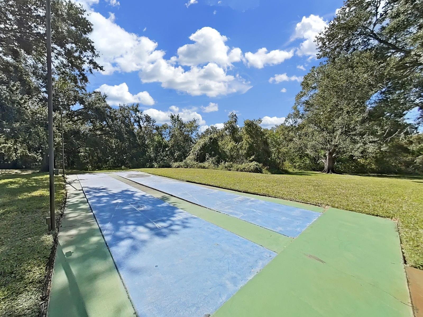 MEADOWLAKE PALM HARBOR CONDO - Residential