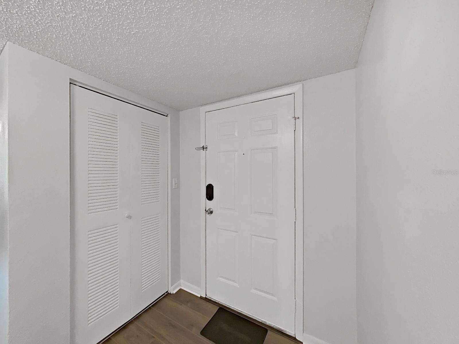 MEADOWLAKE PALM HARBOR CONDO - Residential