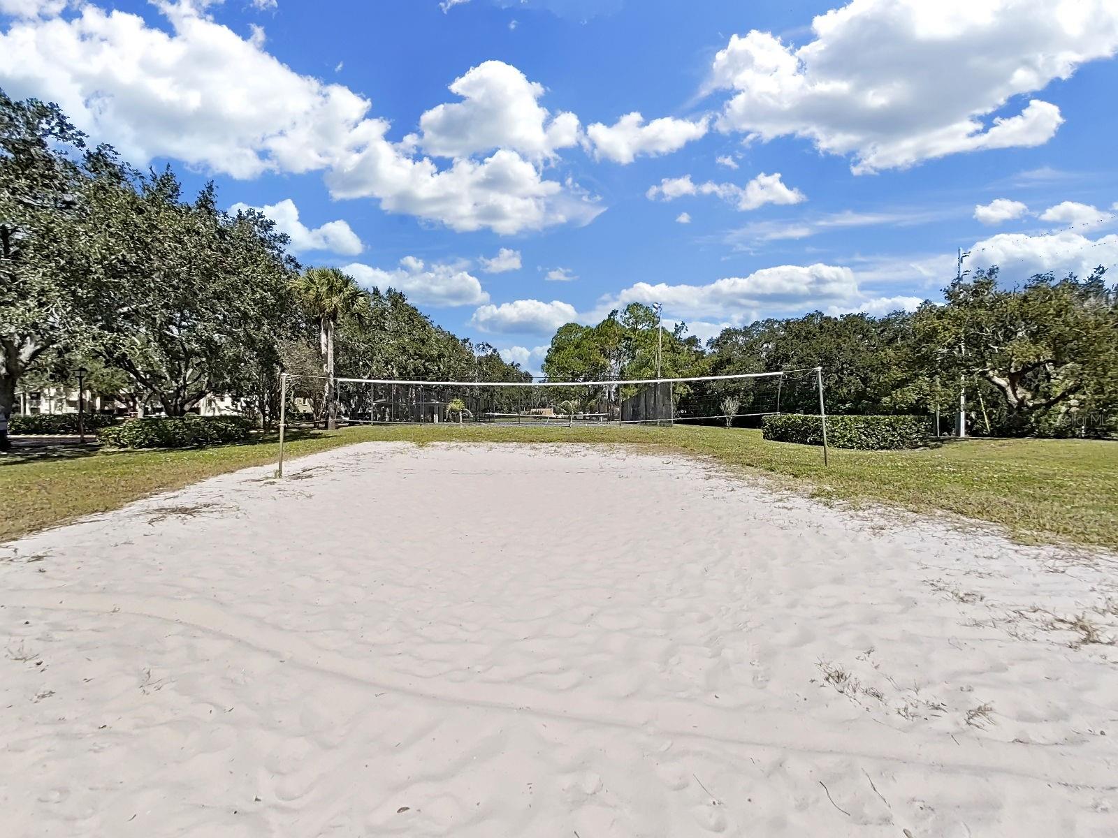 MEADOWLAKE PALM HARBOR CONDO - Residential
