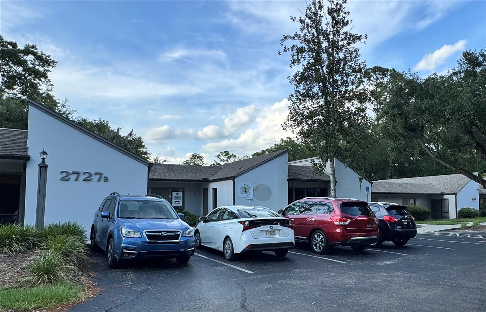 2727 NW 43RD STREET