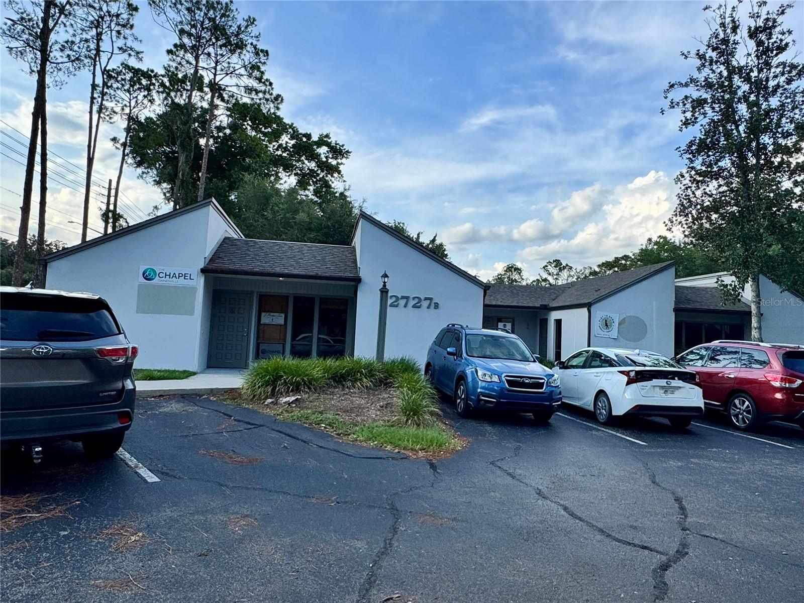 2727 NW 43RD STREET