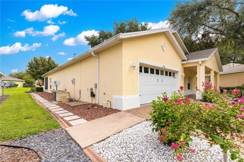 Photo of 8306 SW 79th Circle, Ocala, FL 34476 (MLS # OM731825)