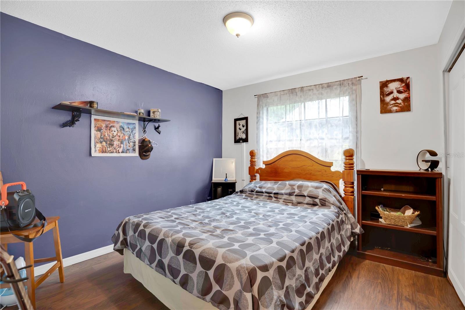 LONGWOOD PARK - Residential