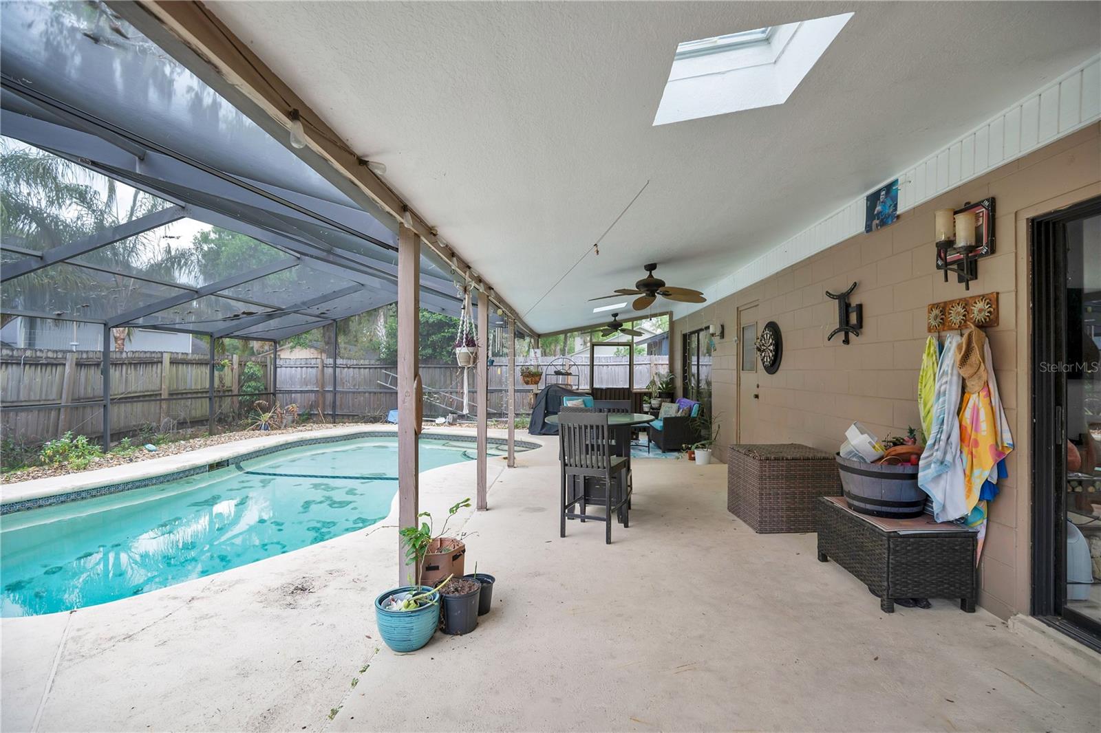 LONGWOOD PARK - Residential