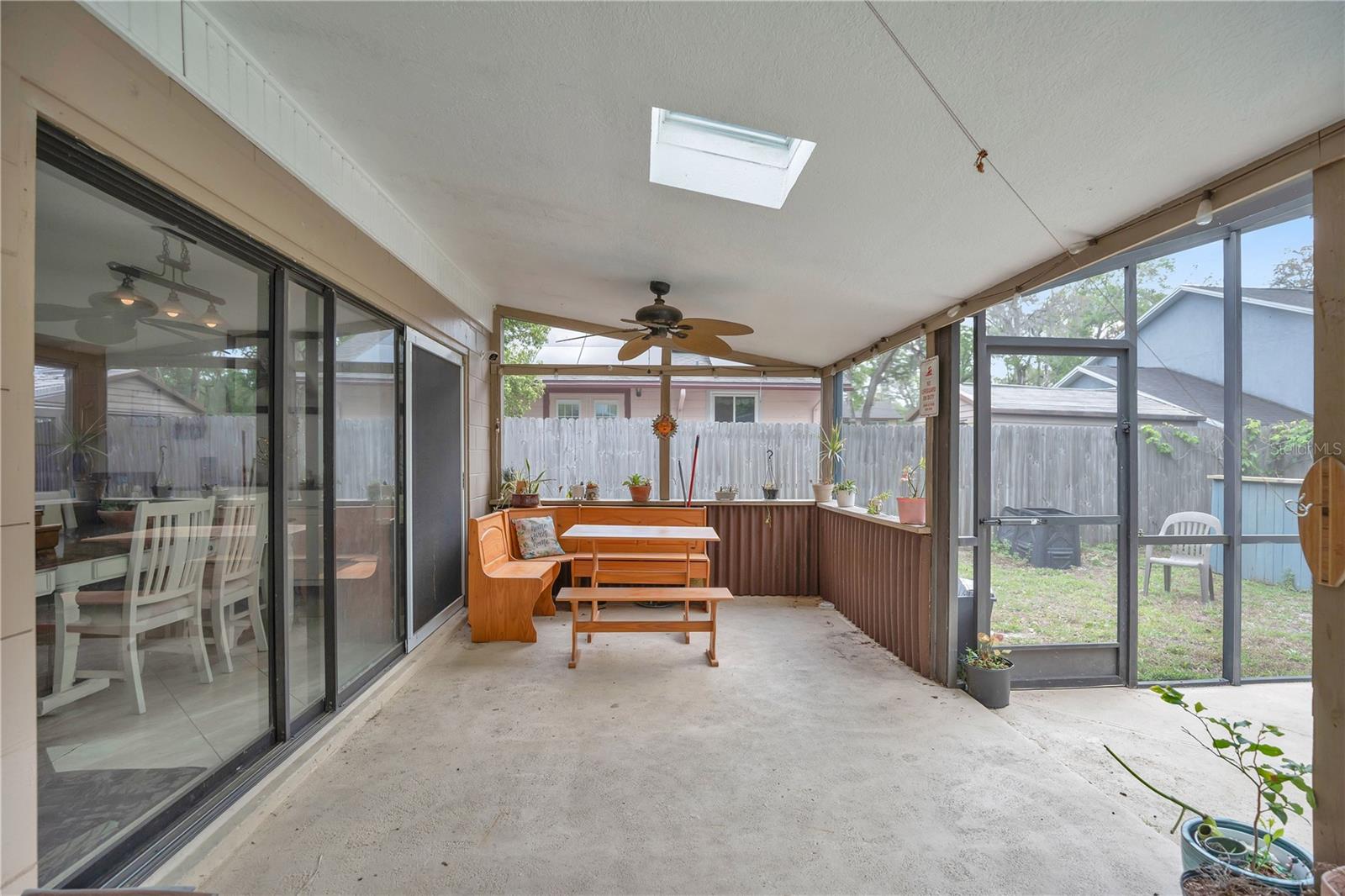 LONGWOOD PARK - Residential