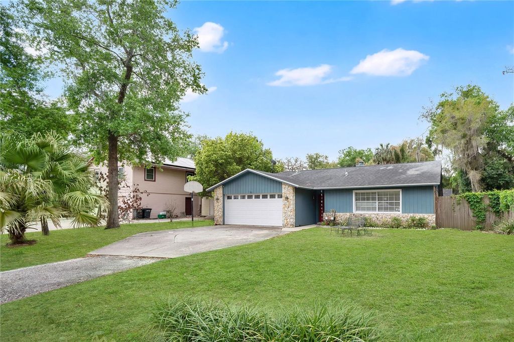 Photo of 257 Gary Boulevard, Longwood, FL 32750 (MLS # O6397966)