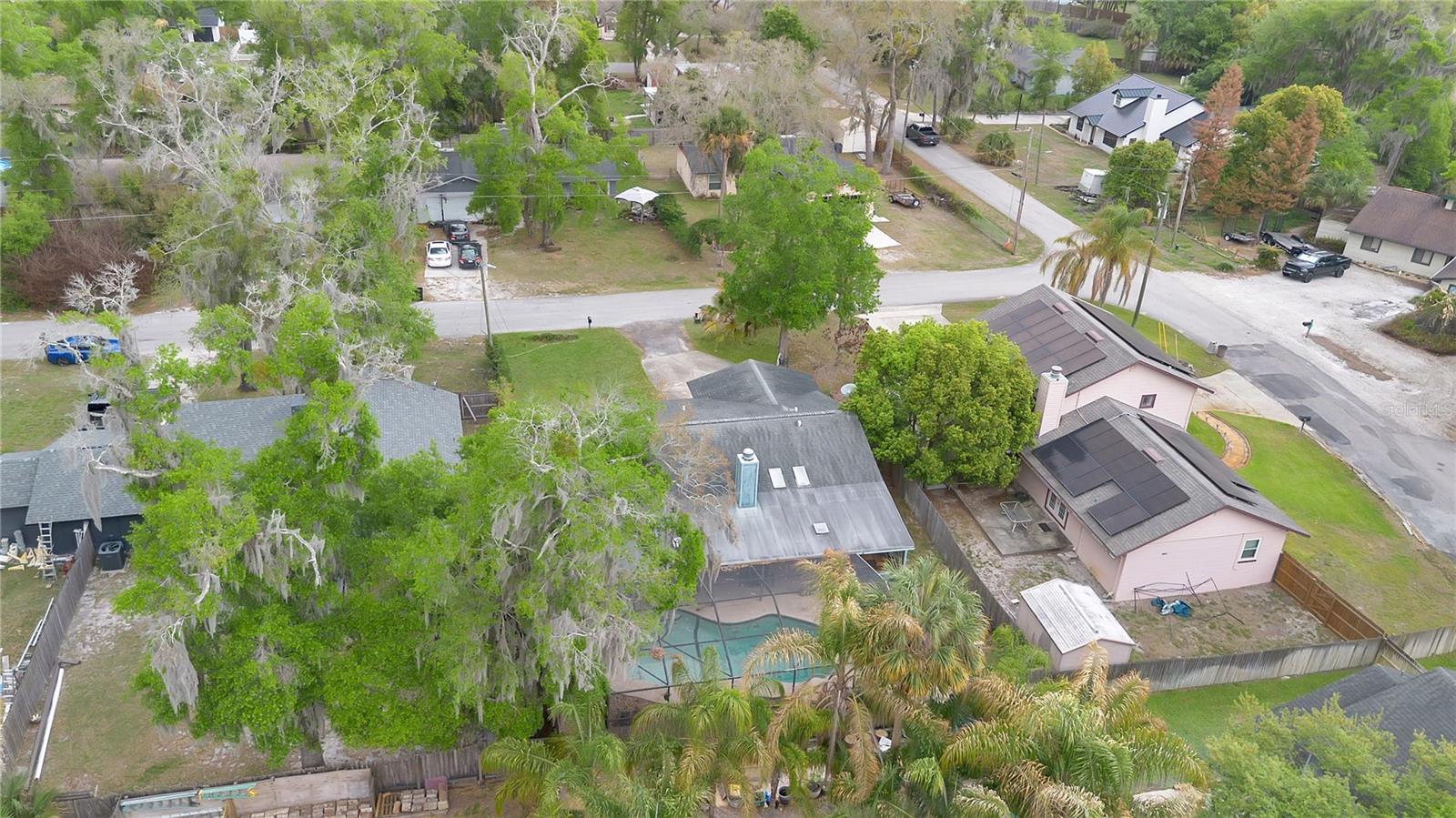 LONGWOOD PARK - Residential