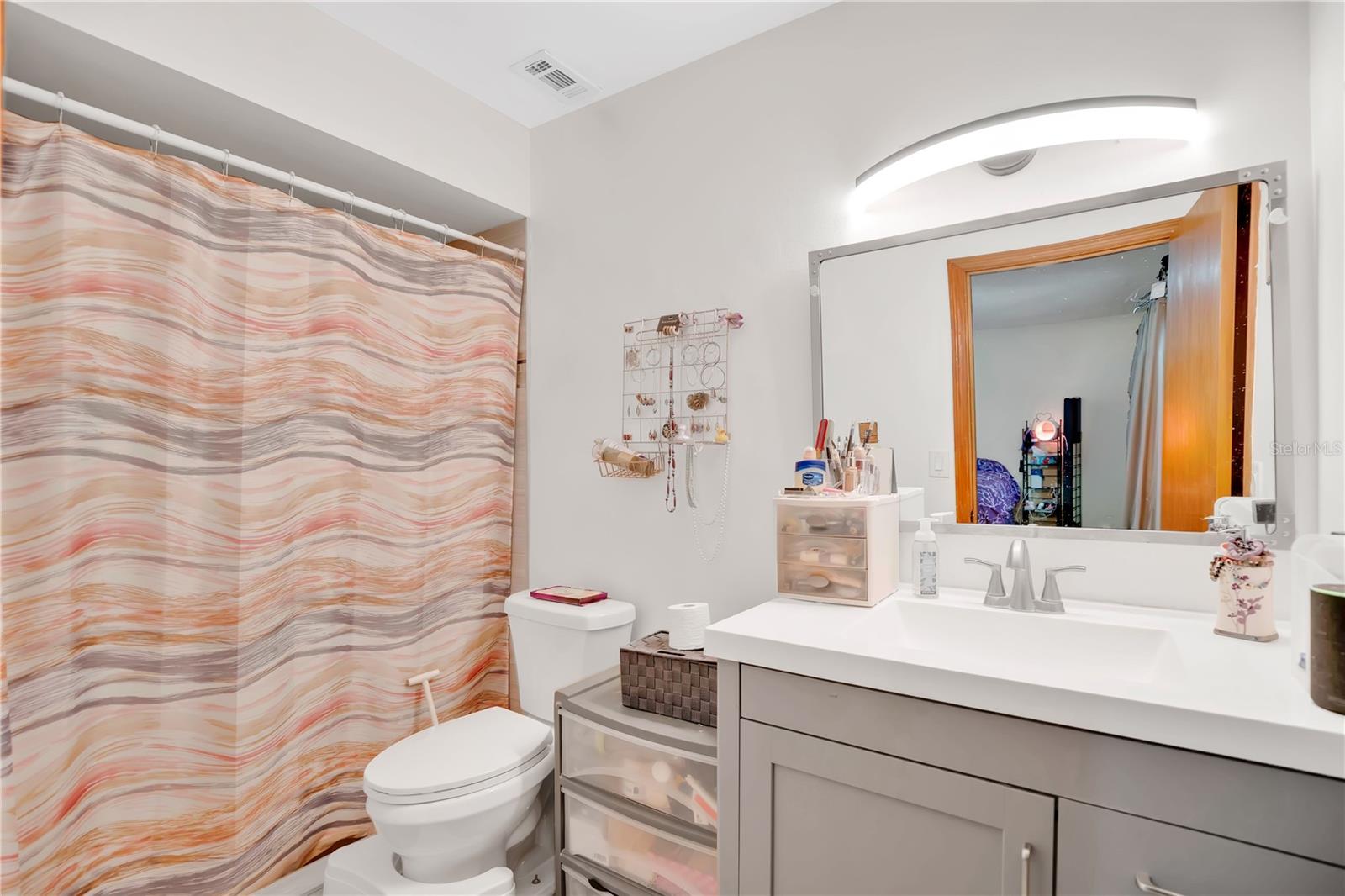 LONGWOOD PARK - Residential