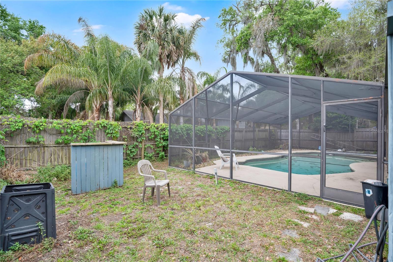 LONGWOOD PARK - Residential