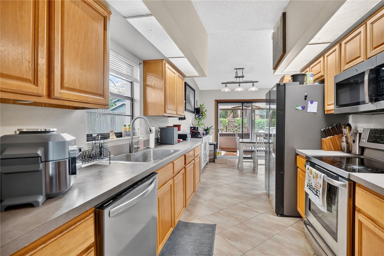 LONGWOOD PARK - Residential