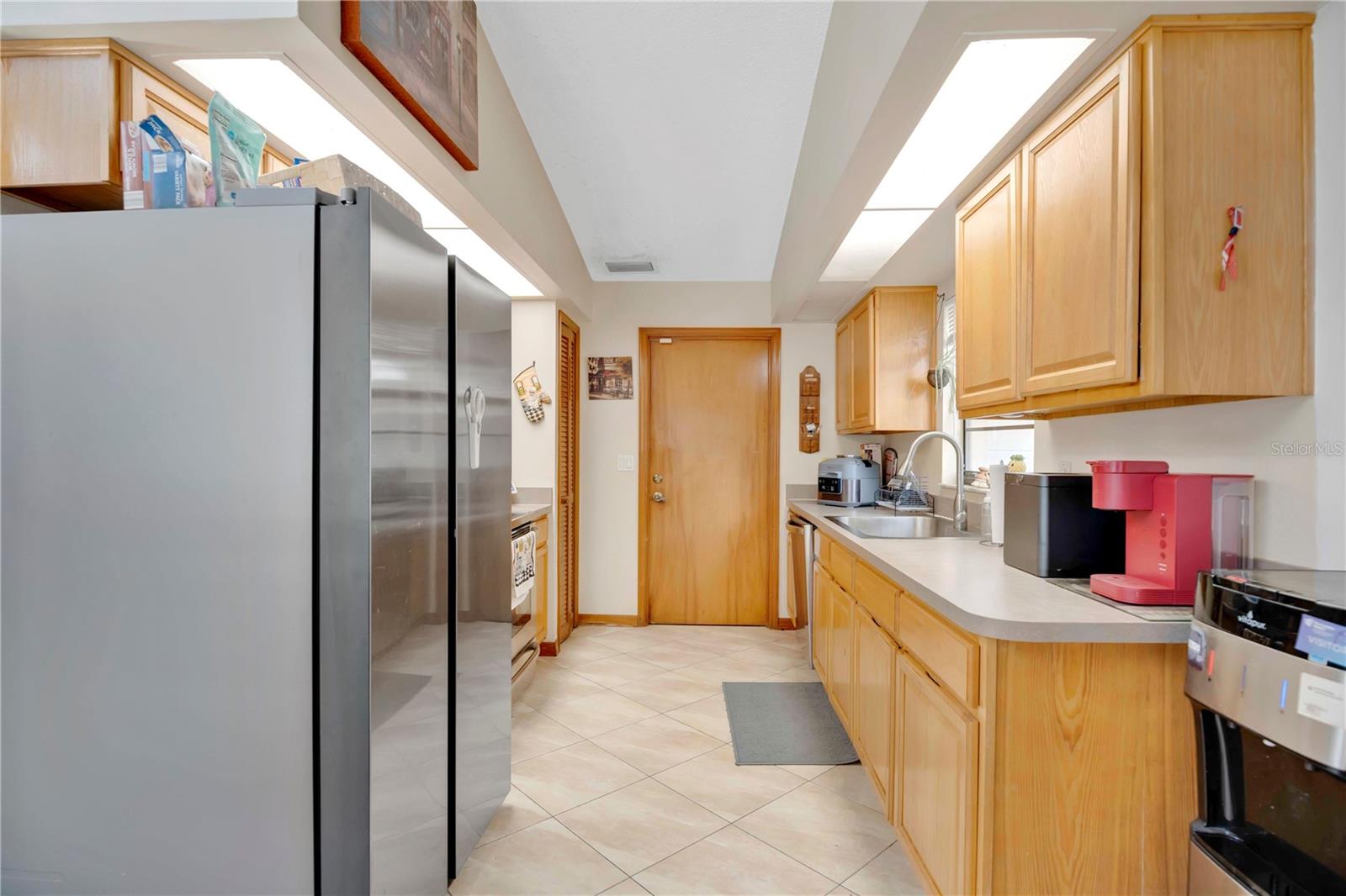 LONGWOOD PARK - Residential