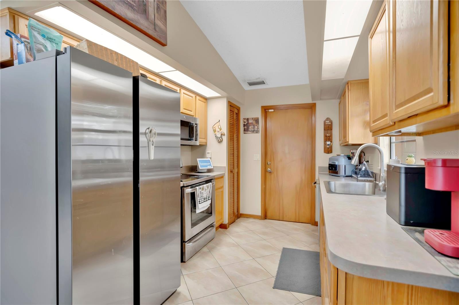 LONGWOOD PARK - Residential