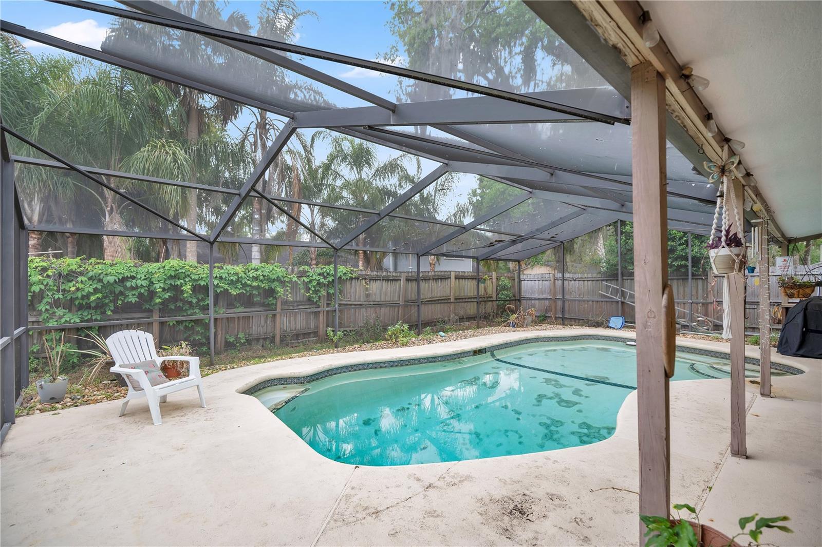 LONGWOOD PARK - Residential