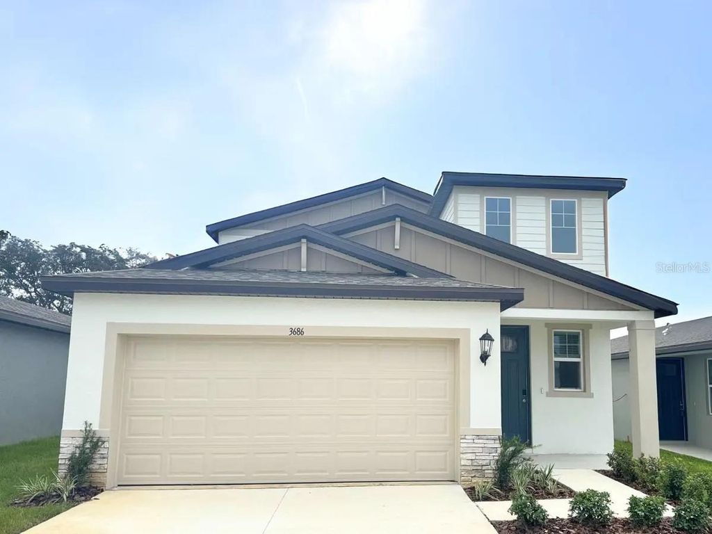 Photo of 3514 Moscato Drive, Brooksville, FL 34602 (MLS # O6351939)