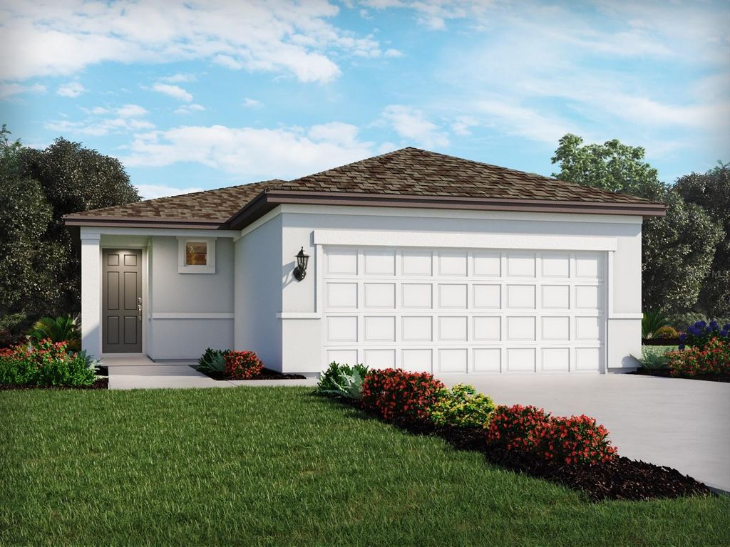 Photo of 3514 Moscato Drive, Brooksville, FL 34602 (MLS # O6351939)