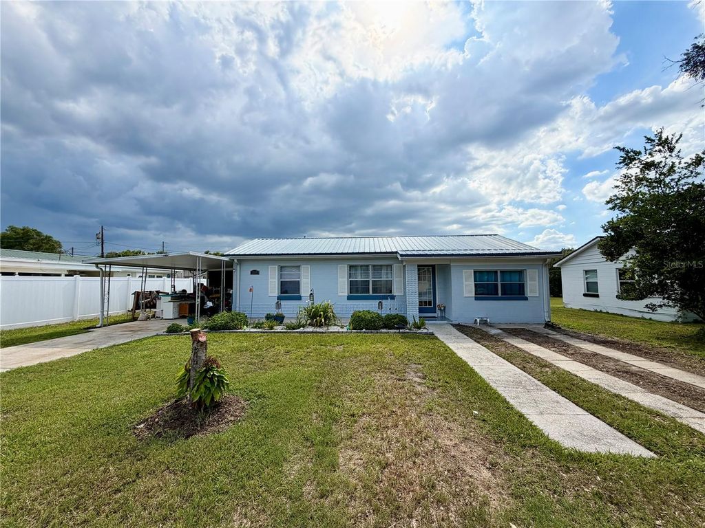 Photo of 1185 S Johnson Avenue, Bartow, FL 33830 (MLS # L4962991)