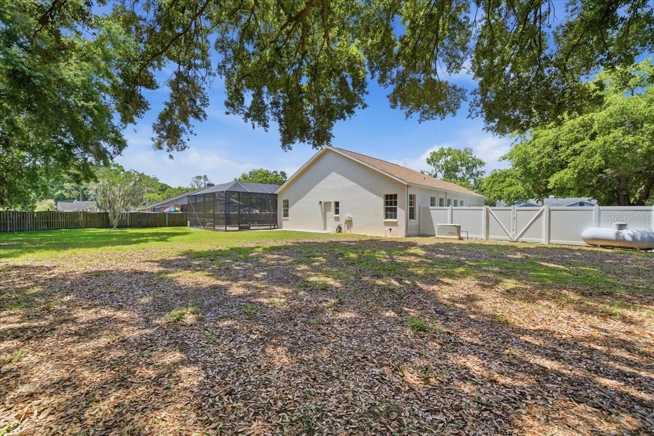 CYPRESS ESTATES - Residential