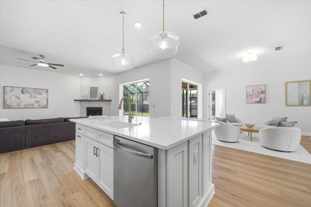 CYPRESS ESTATES - Residential