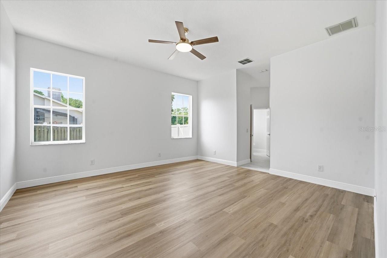 CYPRESS ESTATES - Residential