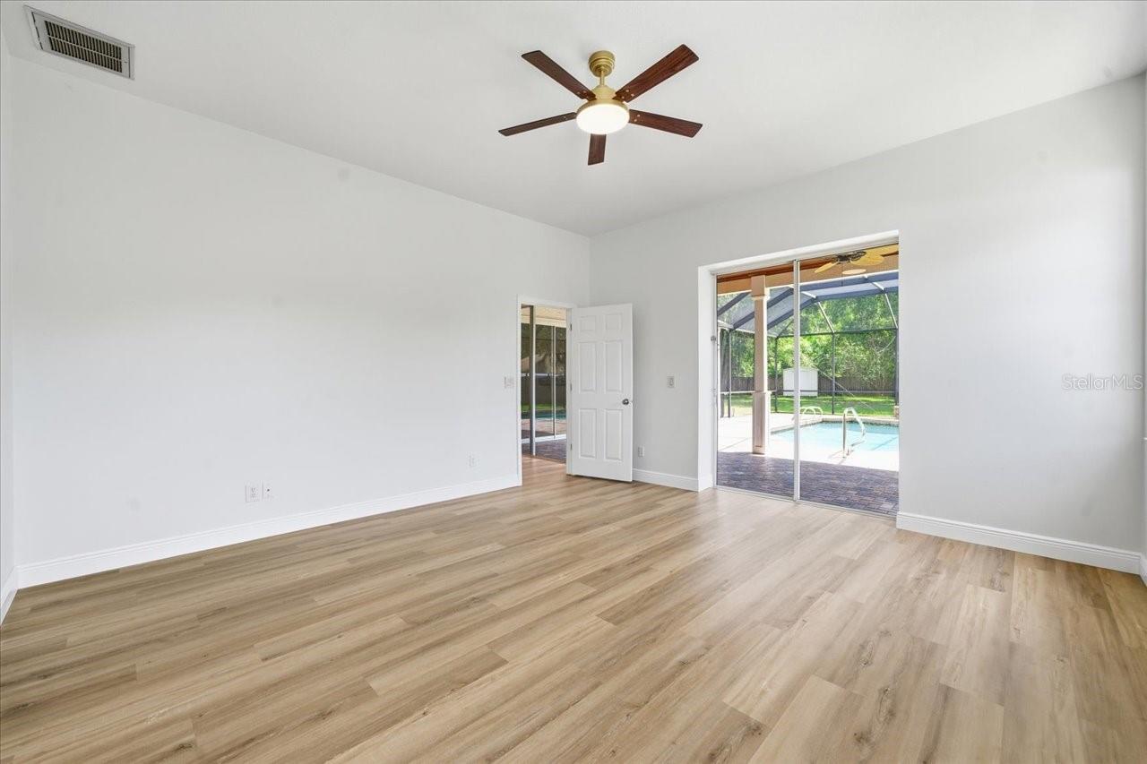 CYPRESS ESTATES - Residential