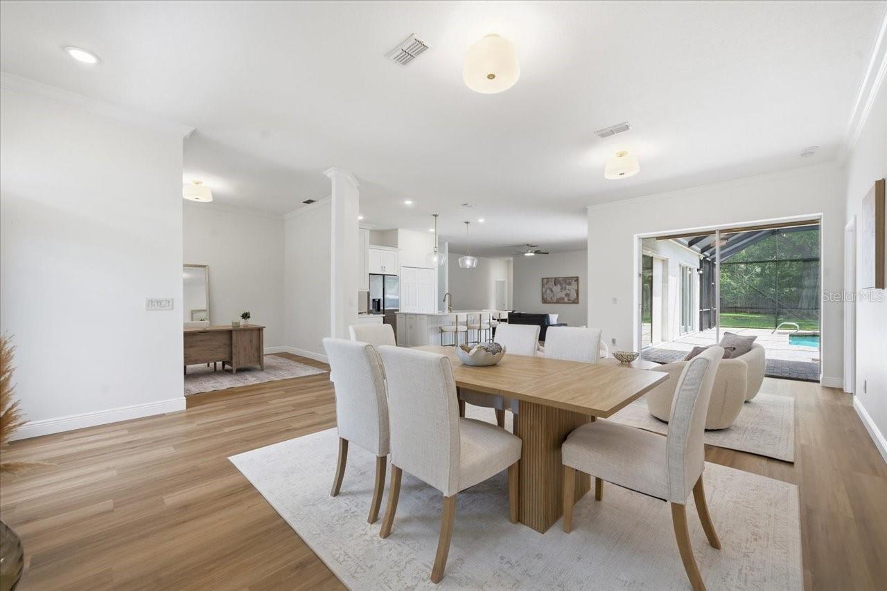 CYPRESS ESTATES - Residential
