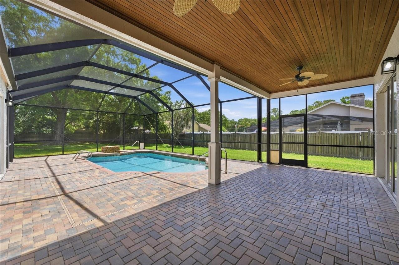 CYPRESS ESTATES - Residential