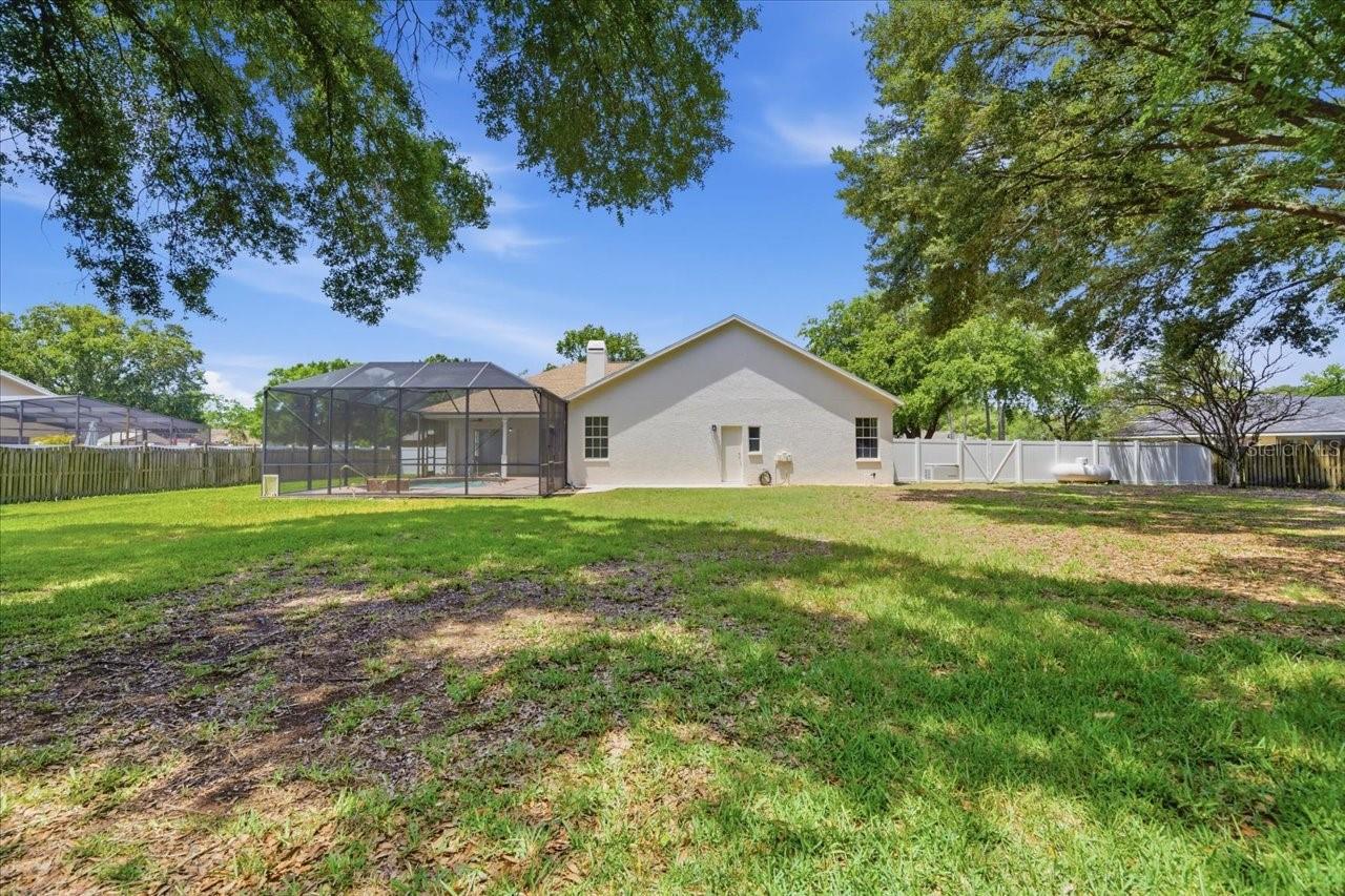 CYPRESS ESTATES - Residential