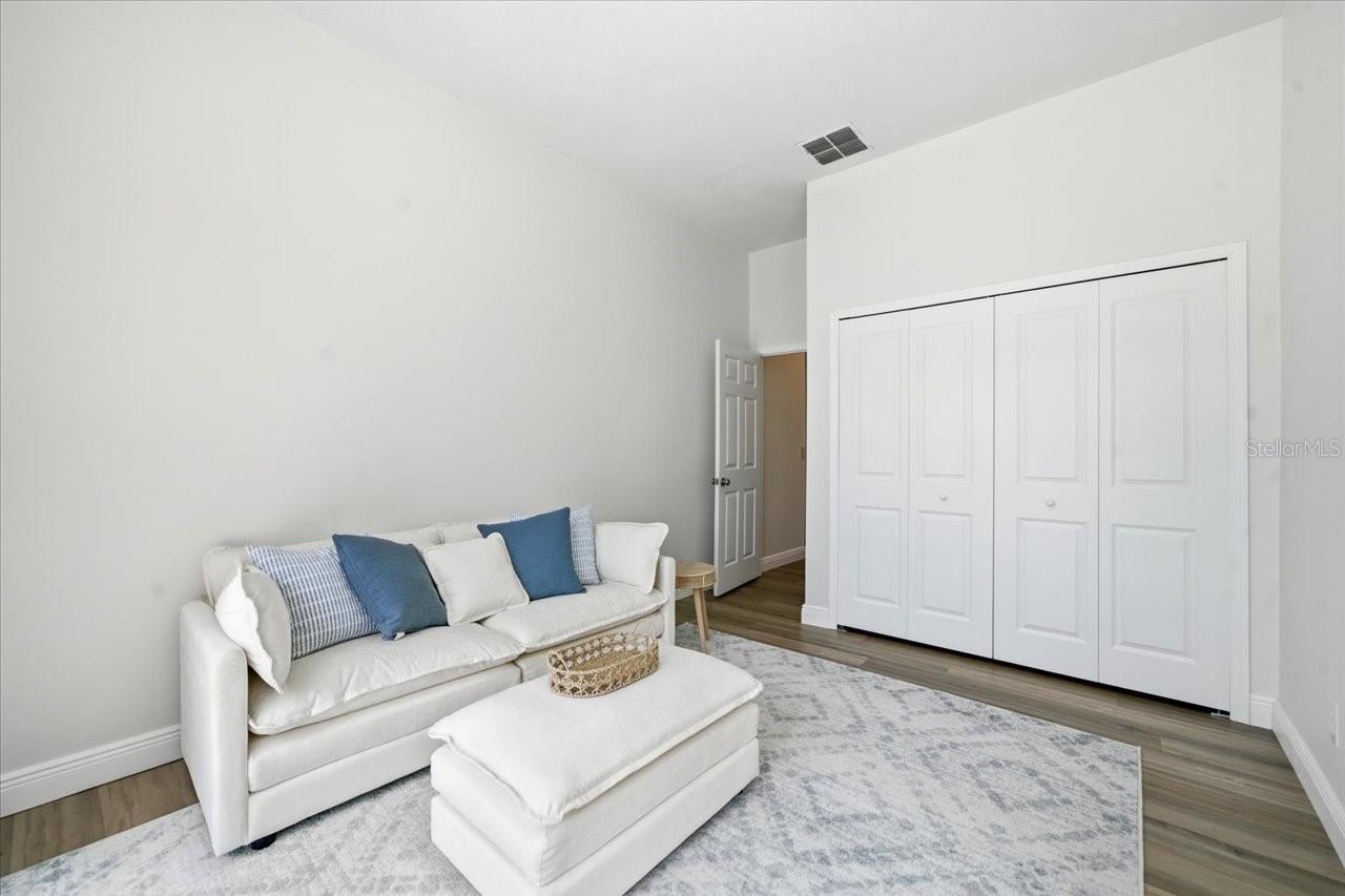CYPRESS ESTATES - Residential