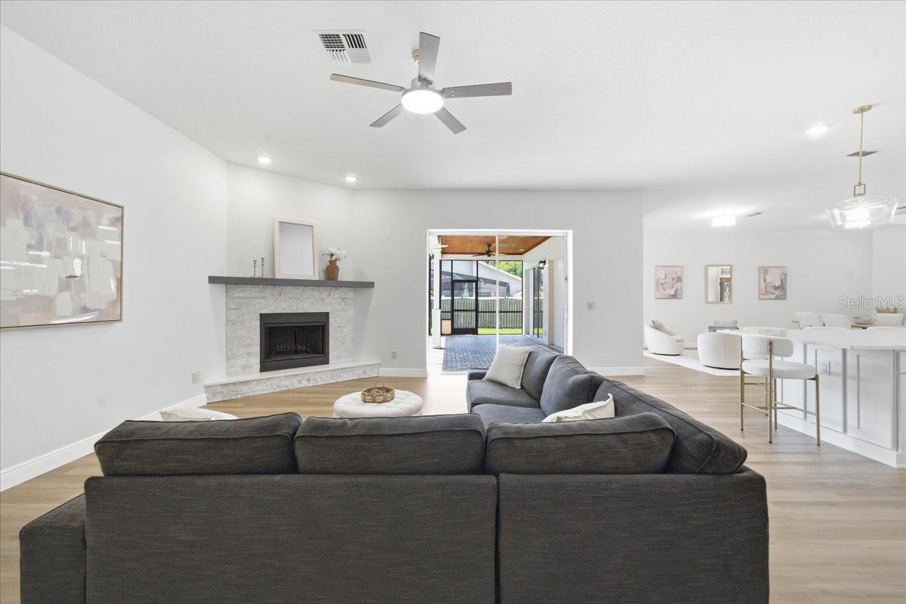 CYPRESS ESTATES - Residential