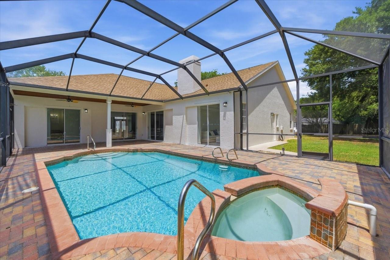CYPRESS ESTATES - Residential